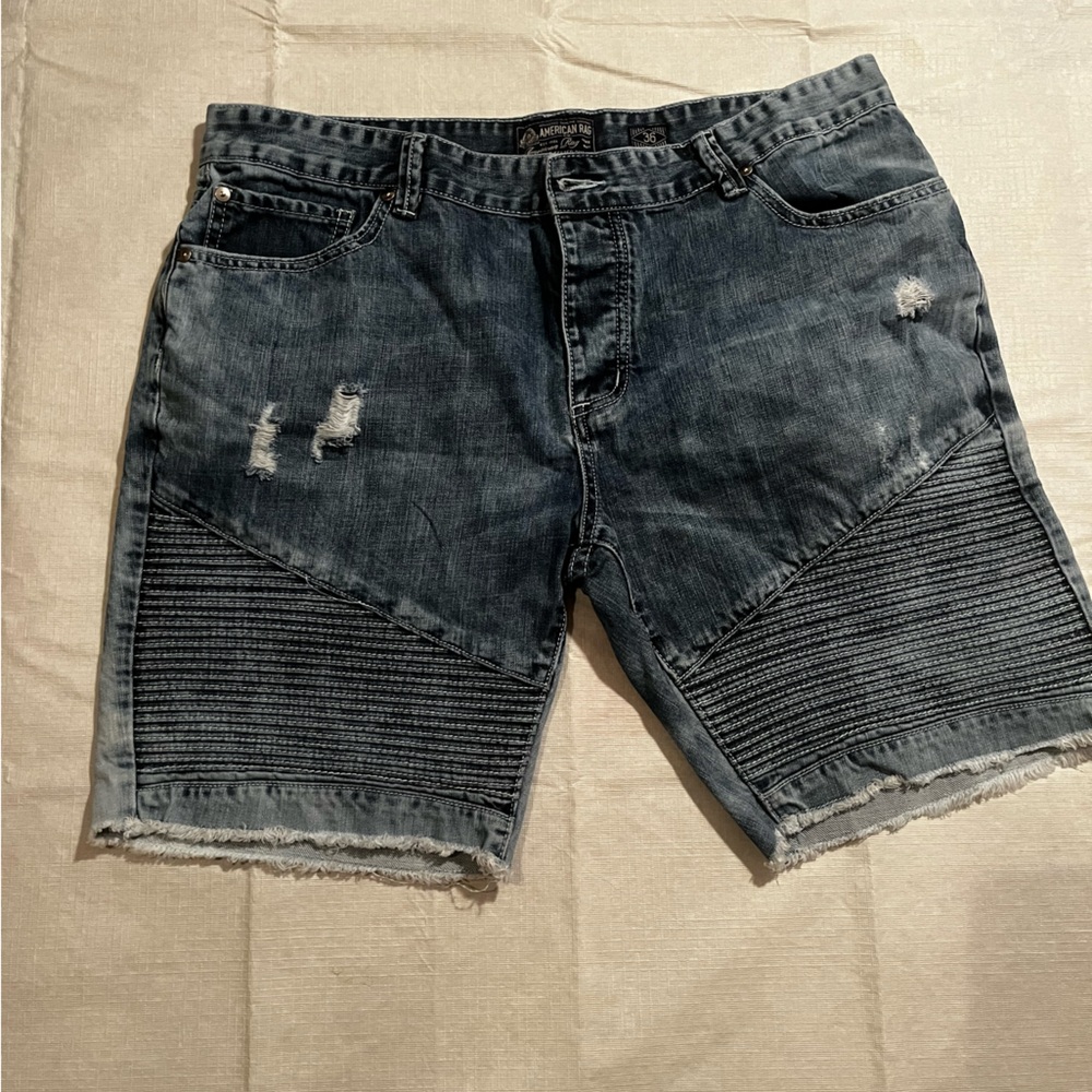 American Rag Blue Denim Jeans Size 36